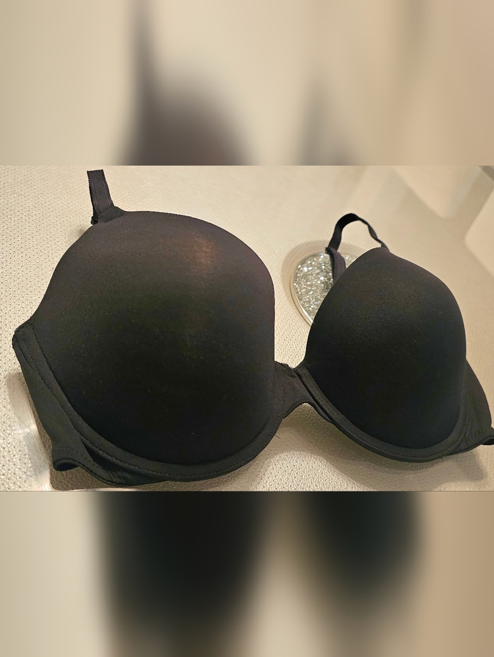 Victoria’s Secret PINK Wear Everywhere Push-Up Bra